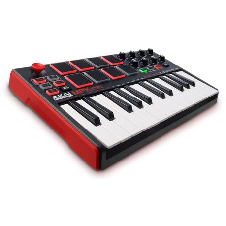 takealot midi keyboard