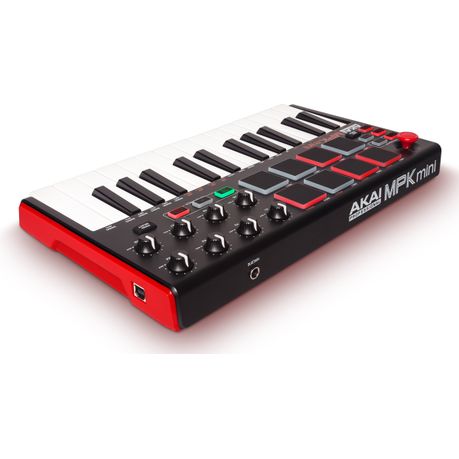 akai mpk mini takealot