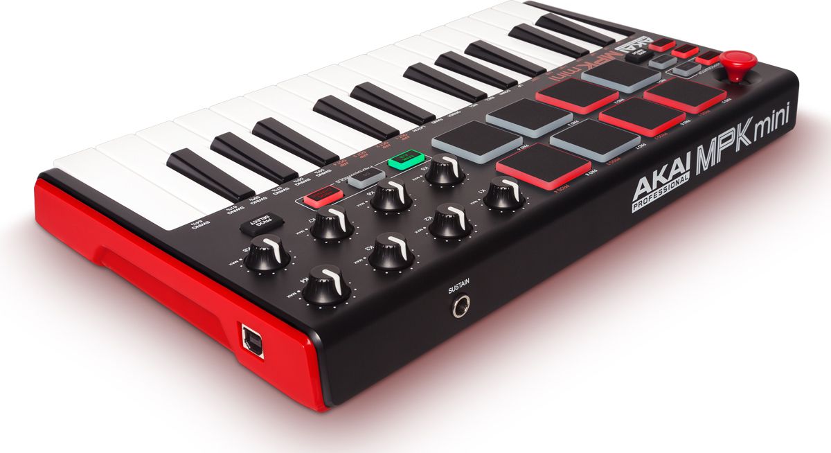 akai mpk mini takealot