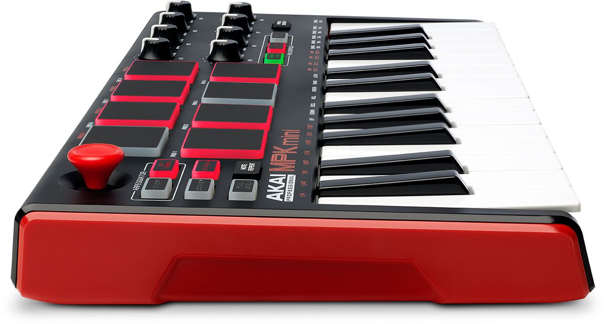 akai mpk mini takealot