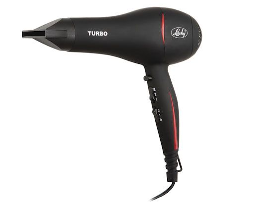 Lucky Salon Classic 1600 Watt Hairdryer