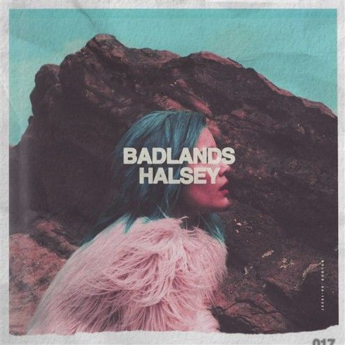 Badlands (CD)