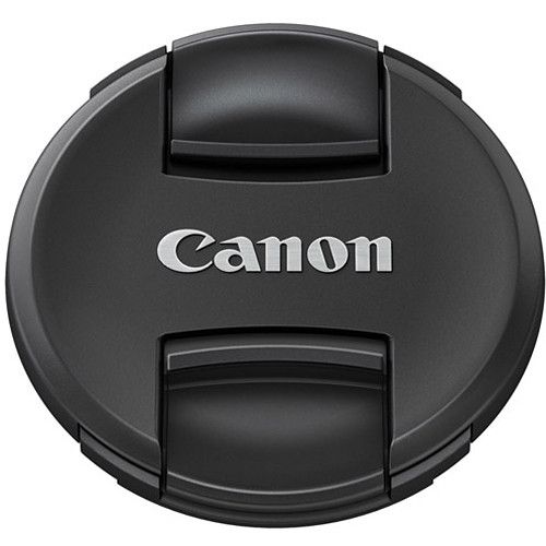 Canon E-67 Mk II Front Lens Cap