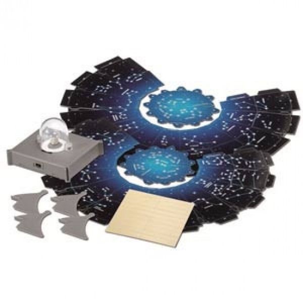 4M Create A Night Sky Kit