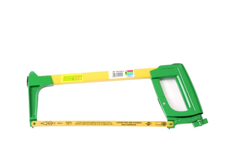Lasher - Hacksaw Frame - 300mm