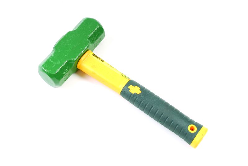 Lasher - Sledge Hammer - 1.8kg