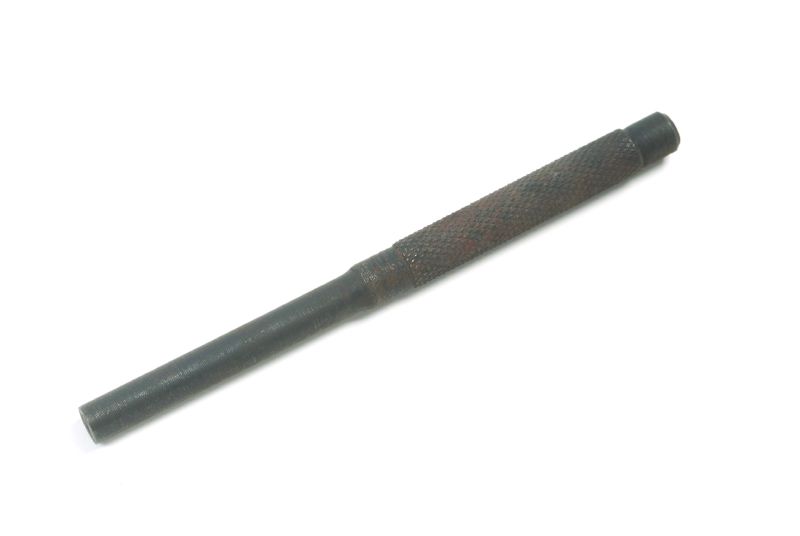 Lasher - Pin Punch 3mm X 8mm X 115mm - Pouched