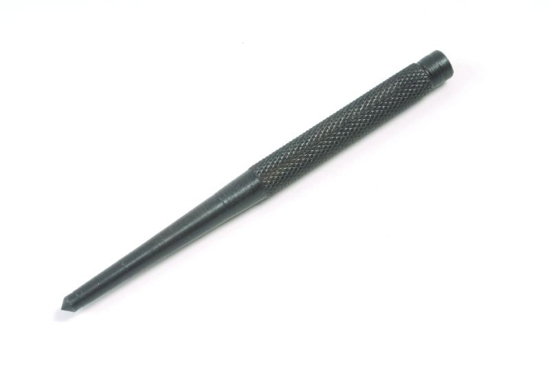Lasher - Centre Punch 6mm X 12mm X 160mm - Pouched