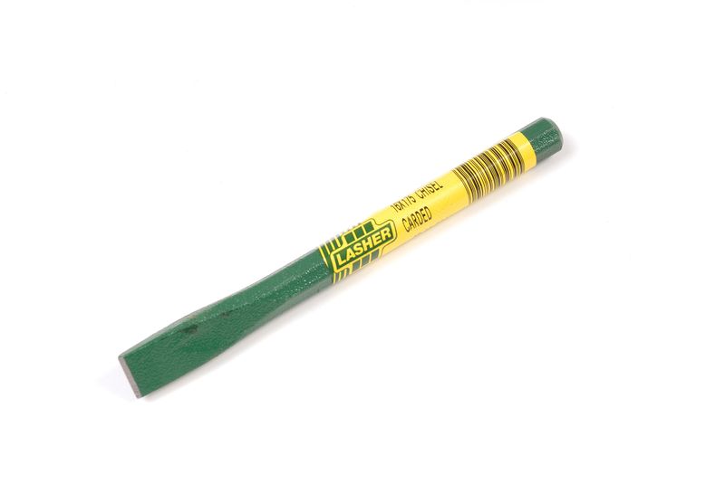 Lasher - Flat Cold Chisel