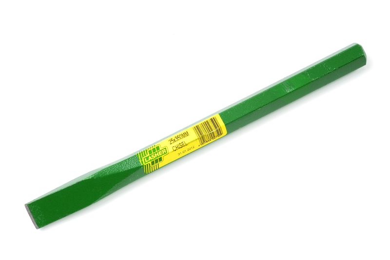 Lasher - Flat Cold Chisel