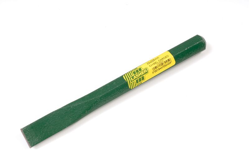 Lasher - Flat Cold Chisel 22mm X 225mm