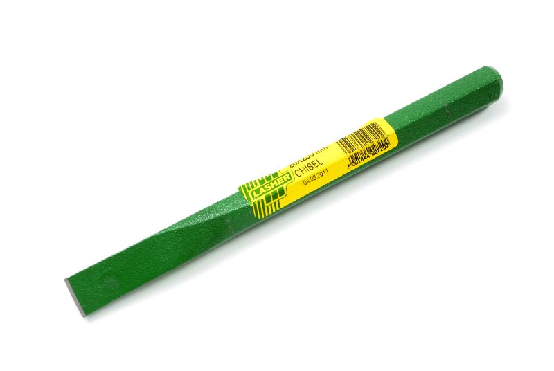 Lasher - Flat Cold Chisel