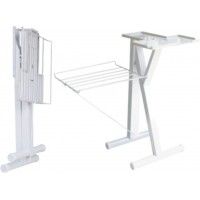 Sunbeam - Steam Press Stand - White
