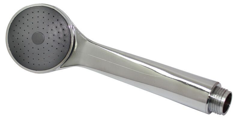 The Bathroom Shop - Shower Hand-Held Head - 1 Setting