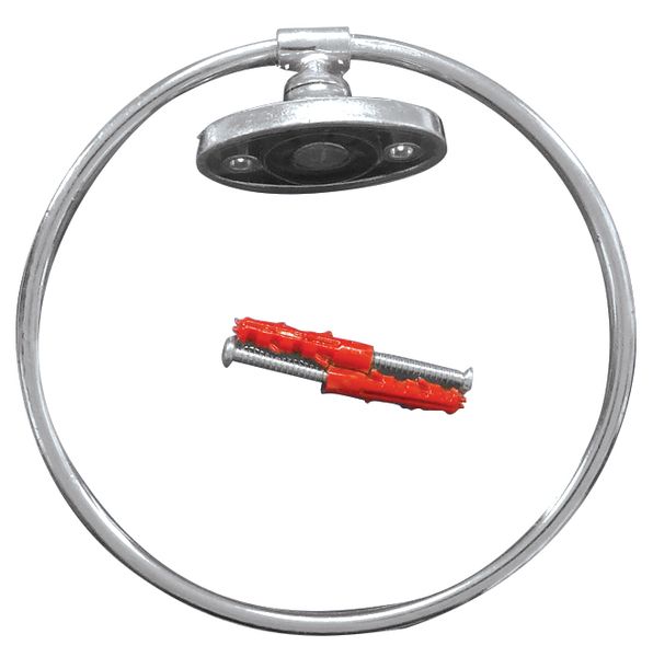 The Bathroom Shop - Towel Ring