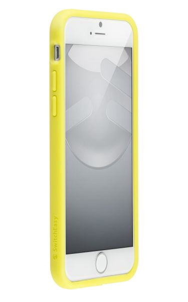 SwitchEasy Tones for iPhone 6 - Orange/Yellow