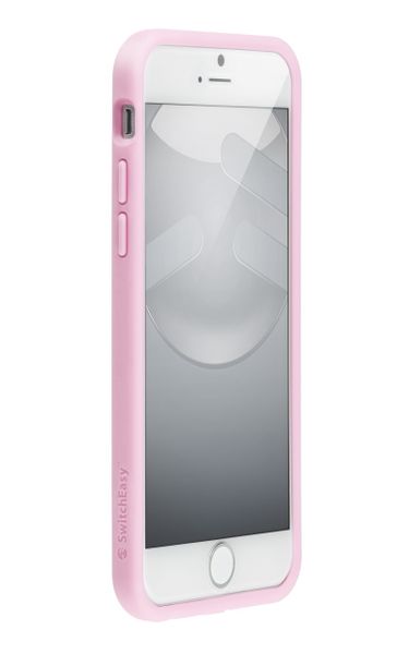 SwitchEasy Tones for iPhone 6 - Plush Pink