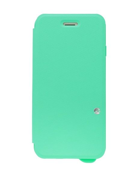 SwitchEasy Boombox Folio Case for iPhone 6 - Turquoise