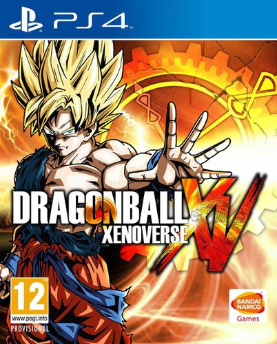 Dragon ball xenoverse 2 ps4 deals price