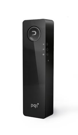 PQI AirPen Access Point - Black