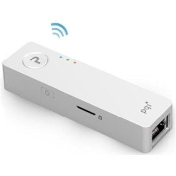 PQI AirPen Access Point - White