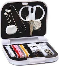 112 Pieces Portable Sewing Kit, Shop Today. Get it Tomorrow!