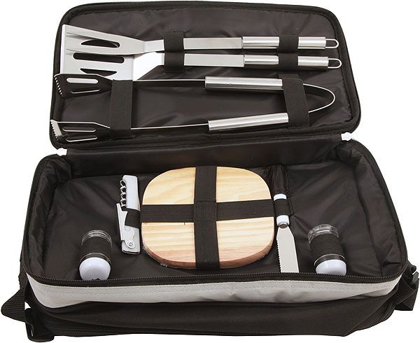 Marco Braai Set Cooler Bag