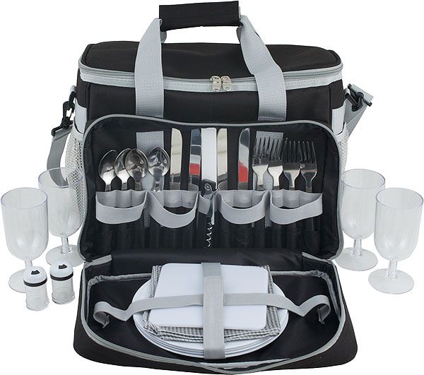 Marco Summit Picnic Shoulder Bag