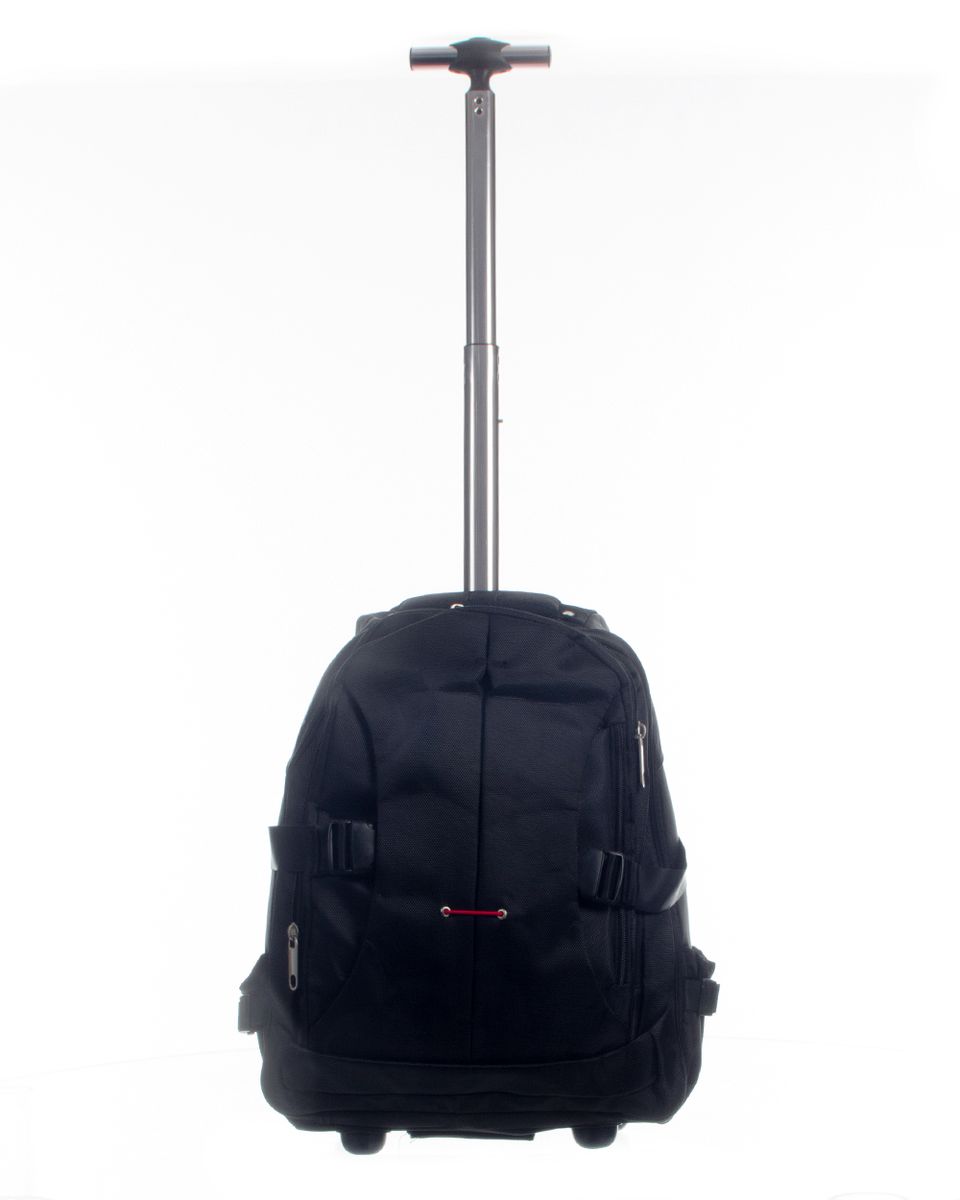 marco trolley laptop backpack