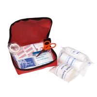 Marco First Aid Kit - Small - Red | Buy Online in South Africa ...