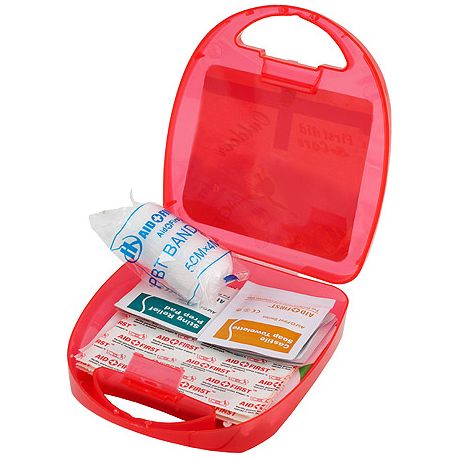 Marco First Aid Kit - Outdoor  Shop Today. Get it Tomorrow