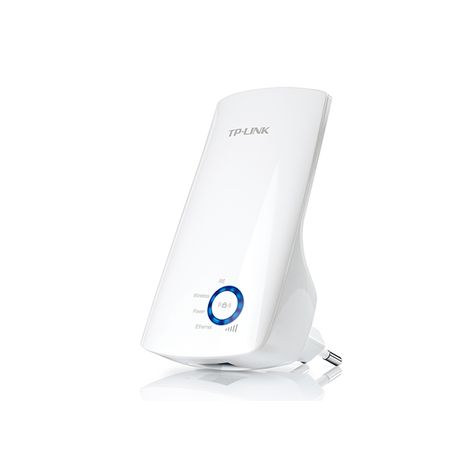 TP-LINK 300Mbps Wi-Fi Range Extender (with 1X Ethernet Port) | Buy South Africa | takealot.com