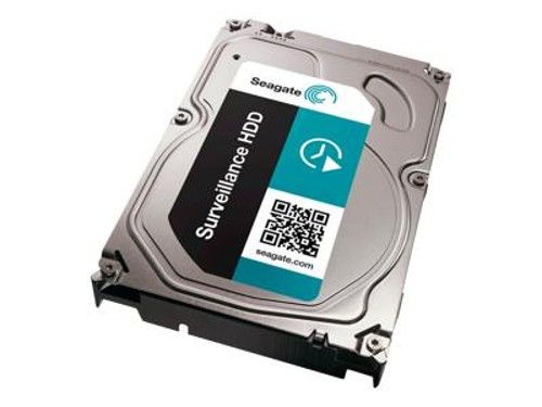 Seagate 6TB 3.5" SATA Surveillance