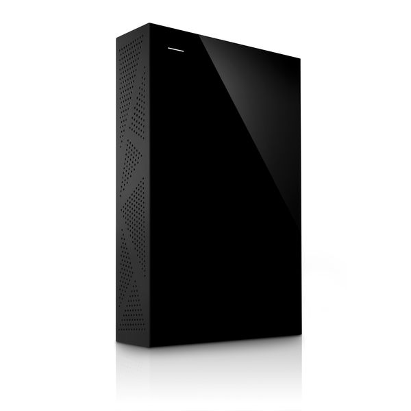 Seagate Backup Plus 3.5 6TB Desktop