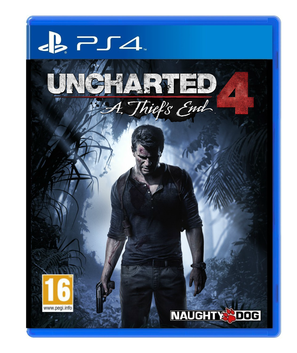 4: Thief's End (PS4) | Buy in South Africa | takealot.com