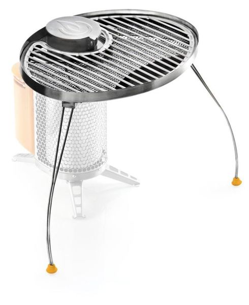 Biolite - Portable Grill