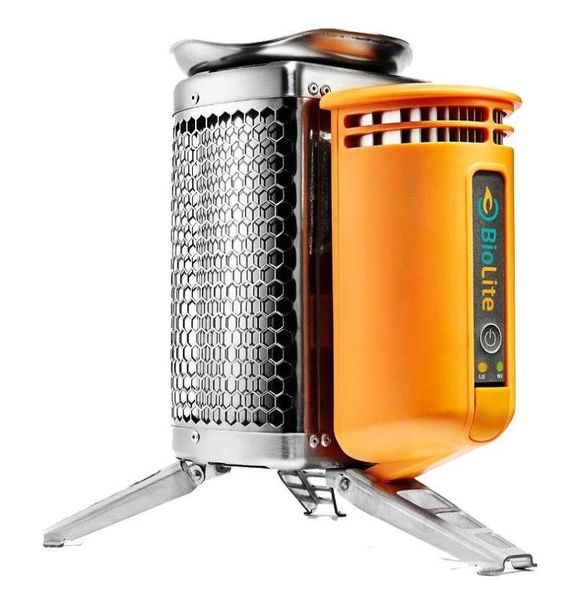 Biolite - Campstove