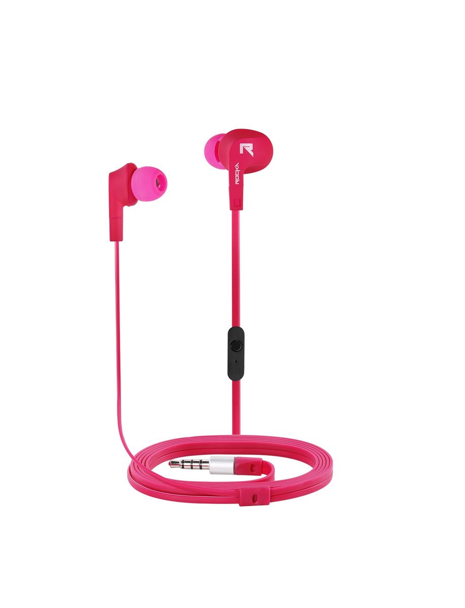 Rocka Dj Zinhle Earphones | Buy Online in South Africa | takealot.com