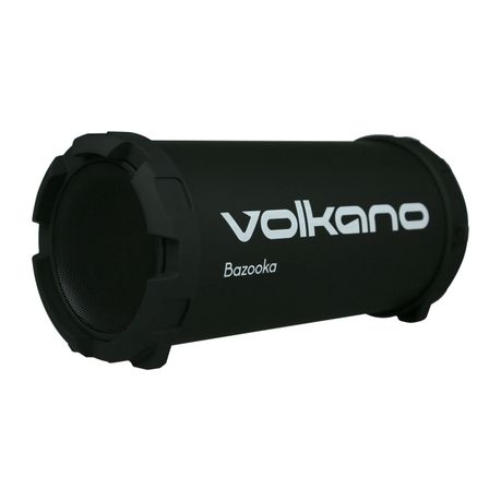 Volkano Bazooka Series Bluetooth 
