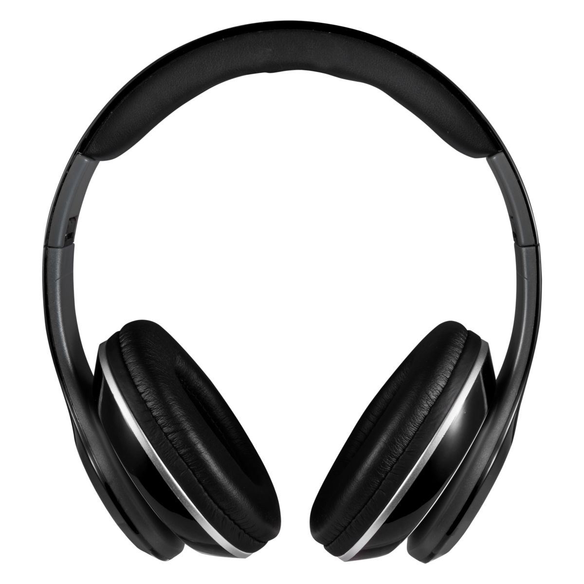 Volkano Falcon Series Headphones with Mic Black Buy Online in South