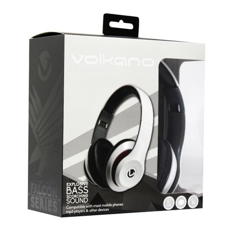 volkano headphones takealot