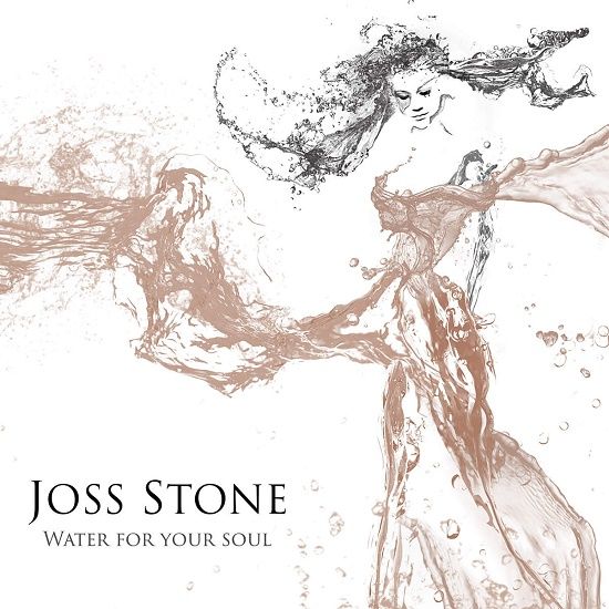 Water For Your Soul (CD)