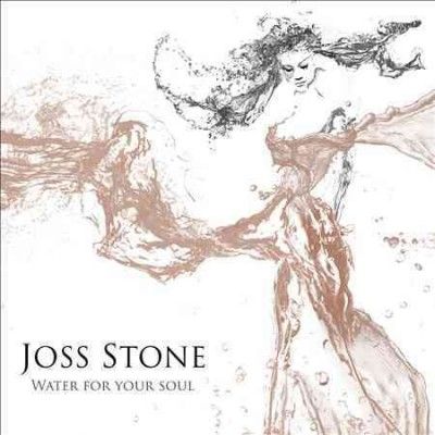 Water For Your Soul (Vinyl)