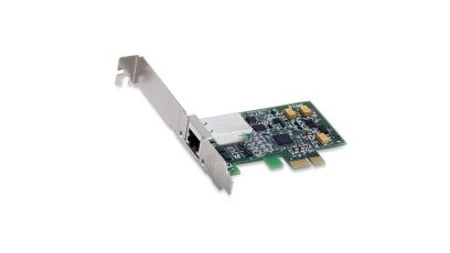 Сетевой адаптер gigabit ethernet d link dge 560t pci express как запустить на 10