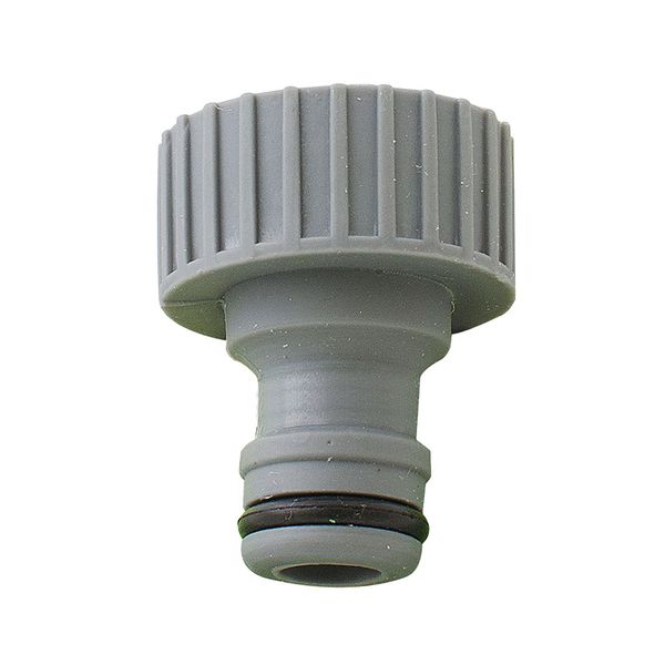 Lasher - Hose Fitting Tap Connector - 19mm