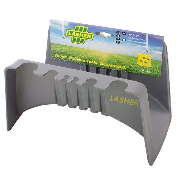 Lasher - Plastic Hanger Hose