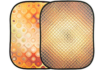 Manfrotto Creative Background 1.2 x 1.5m Vintage