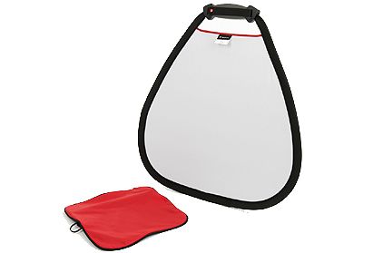 Manfrotto 60cm 1 Stop TriFill Diffuser Translucent