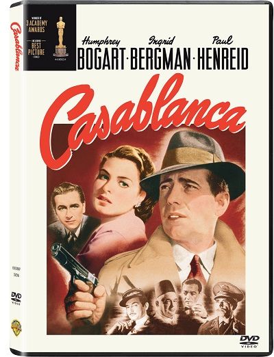Casablanca (DVD)