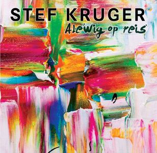Stef Kruger - Alewig Op Reis (CD)